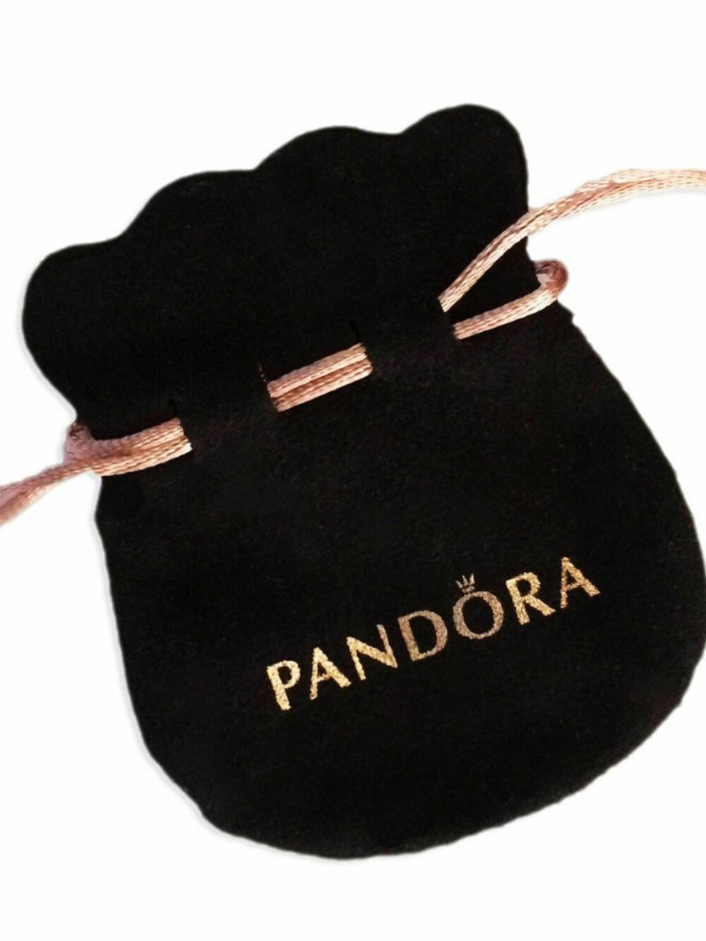New Pandora S925 ALE Harry Potter Deathly Hallows Dangle Charm - Picture 6 of 6